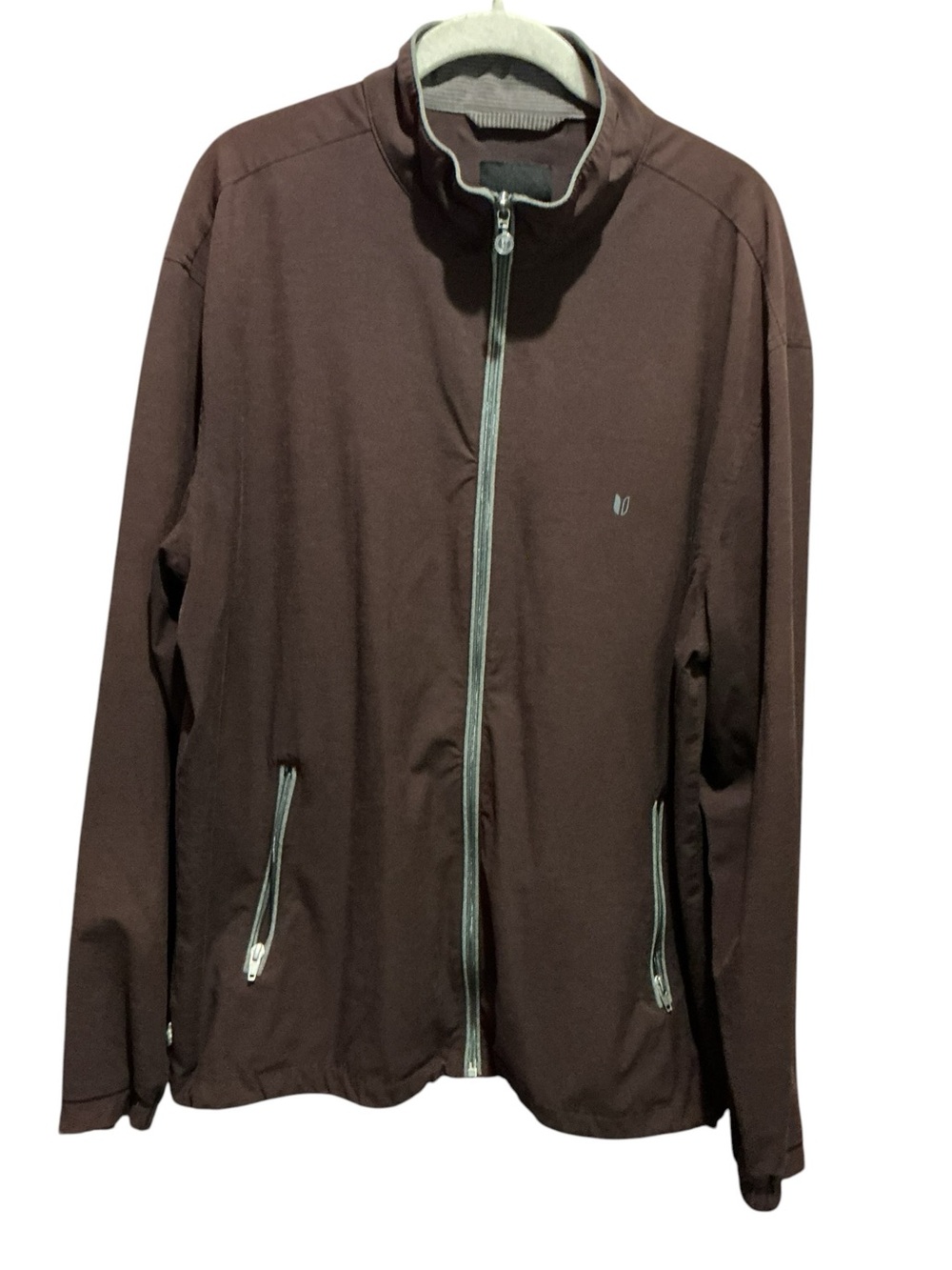LINKSOUL Men’s Golf Jacket